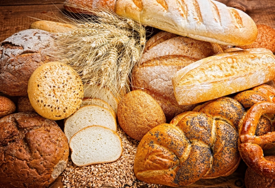 Свежий хлеб может быть опасен для здоровья