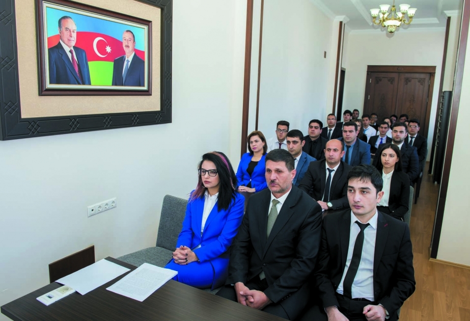 “Nemətullah Naxçıvani: taleyi və sənəti” kitabının təqdimatı keçirilib