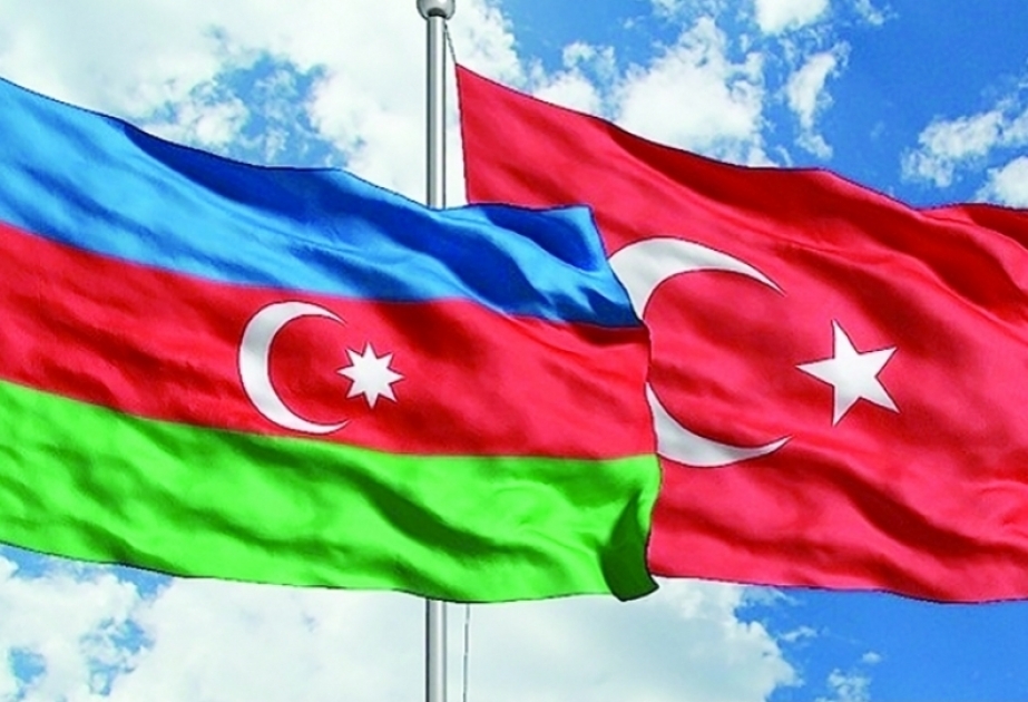 阿塞拜疆与土耳其两国外交部举行政治磋商