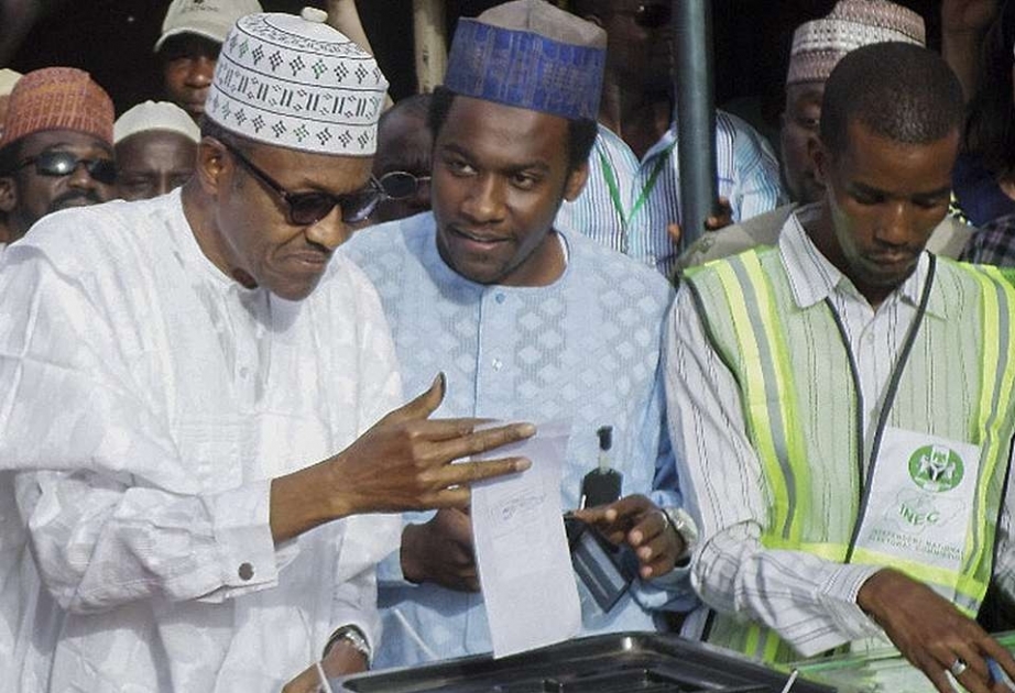 Nigeriyada prezident və parlament seçkiləri keçirilir