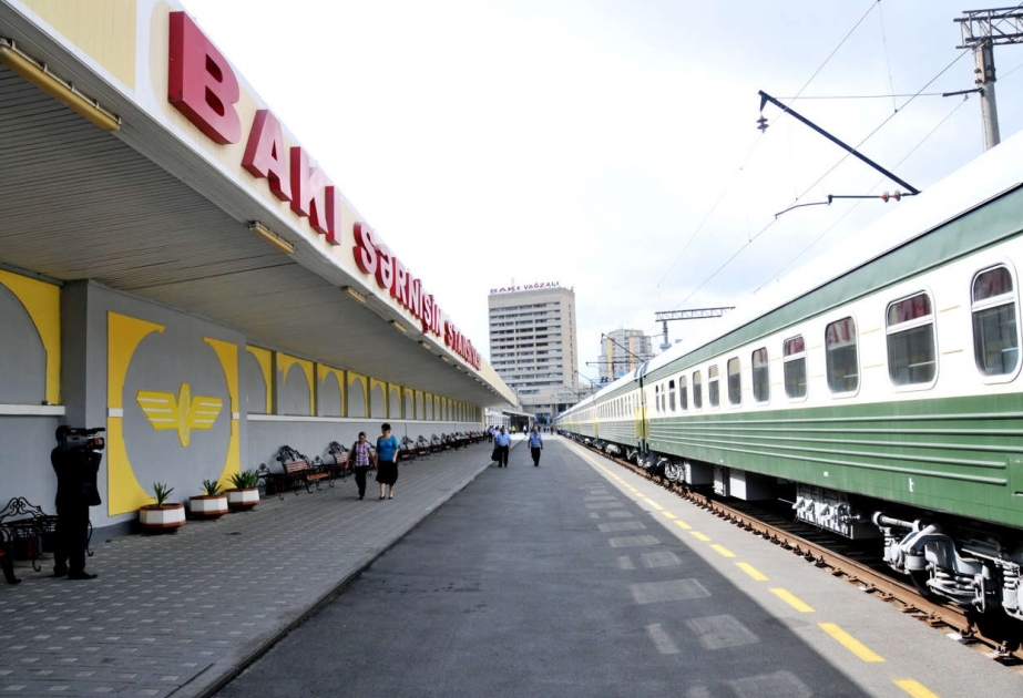 Азербайджан присоединится к Конвенции по облегчению пересечения границ железнодорожным транспортом
