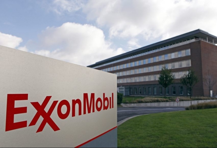 ExxonMobil применит облачные технологии Microsoft для повышения эффективности нефтедобычи