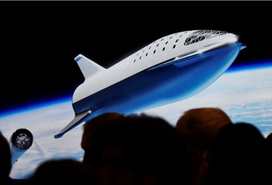 SpaceX will ab 2023 Flüge zum Mond für Privatleute anbieten
