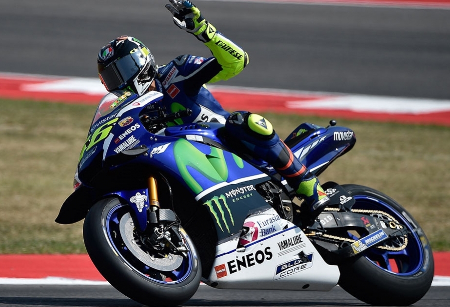 İndoneziya “MotoGP” yarışına ev sahibliyi edəcək