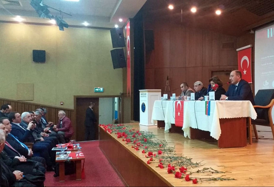 Biz türk milləti olaraq o gün o qətliamı törədənlərin cəzalandırılmasını tələb edirik