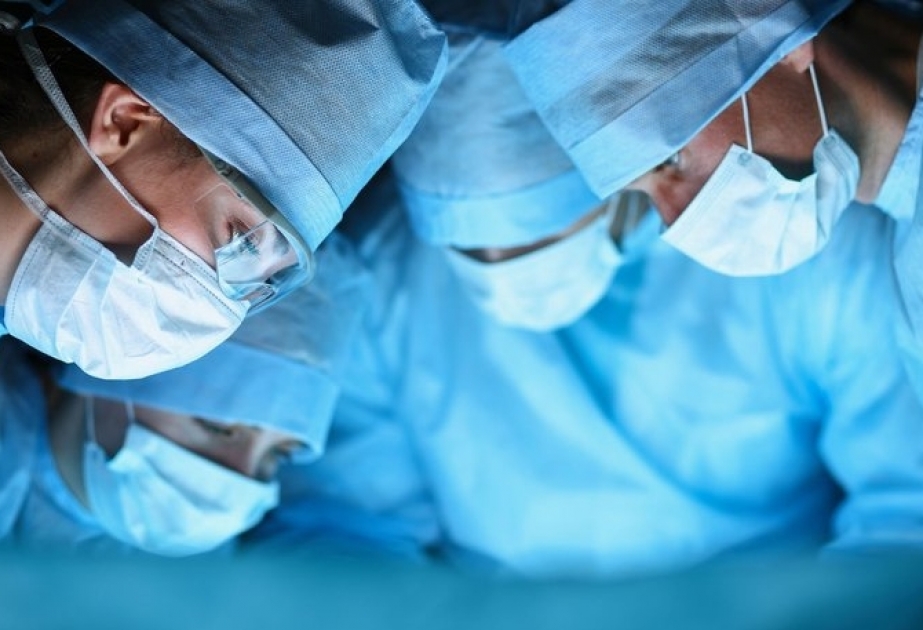 Türkiyə alimlərinin yeni əməliyyat üsulu dünya tibb ədəbiyyatına daxil edilib