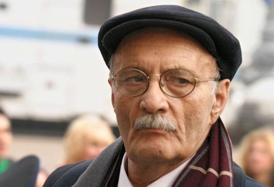 “Mimino” filminin rejissoru süni komaya salınıb