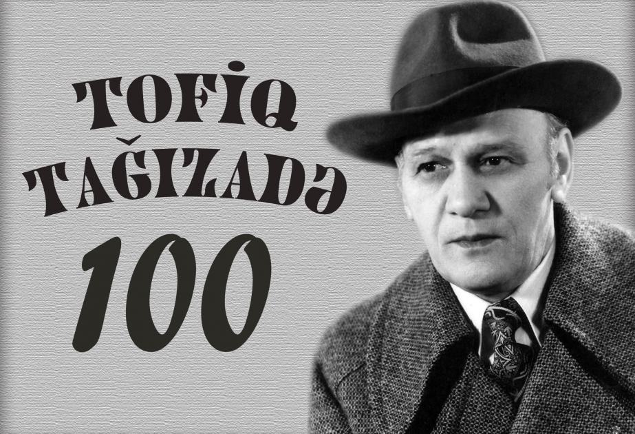 Görkəmli kinorejissor Tofiq Tağızadənin xatirəsi anılacaq