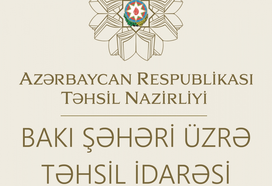 Paytaxt şagirdləri arasında keçirilən şeir müsabiqəsinin II mərhələsinə başlanılıb