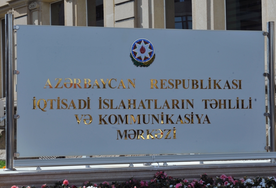 Azərbaycan Beynəlxalq Valyuta Fondunun standartını tətbiq edib