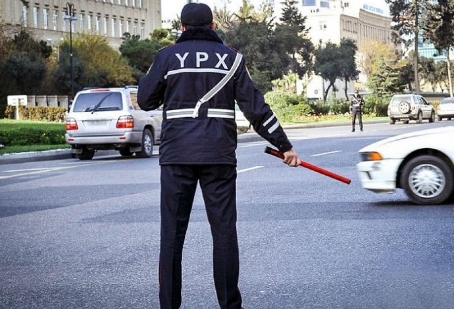 Xocalı soyqırımının 27-ci ildönümü ilə əlaqədar paytaxt yollarında avtomobillərin hərəkəti məhdudlaşdırılacaq