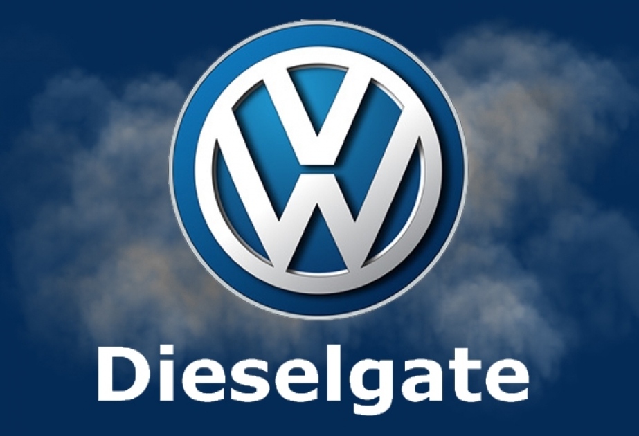 Автомобилисты против Volkswagen