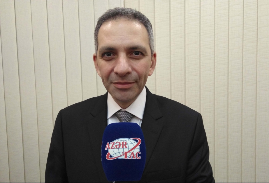 Emil Tağıyev: Ermənistanın 305 hərbçisi və separatçı İnterpola axtarışa verilib