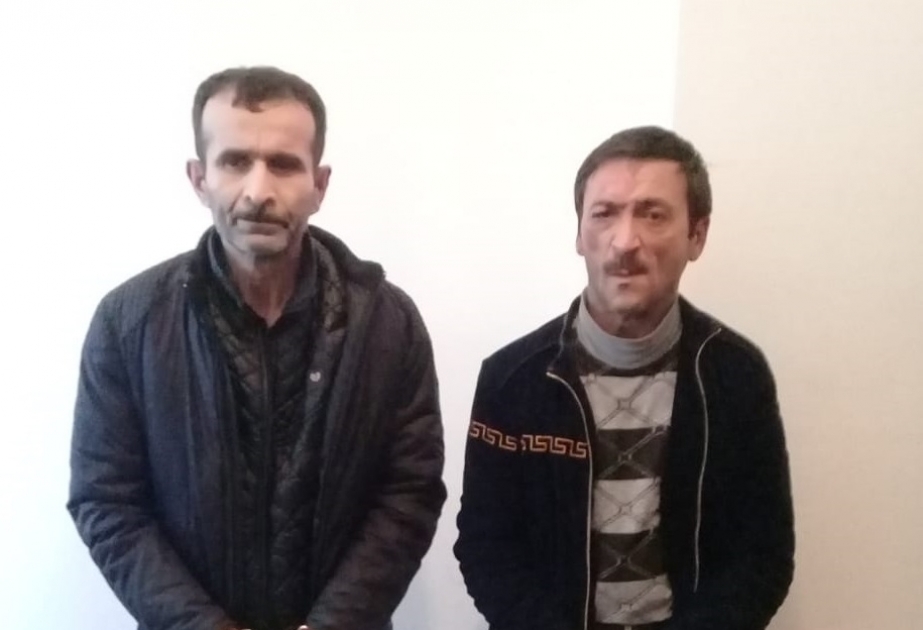 DSX: İrandan Azərbaycana Xəzər dənizi ilə qaçaq yolla heroin gətirilməsinin qarşısı alınıb