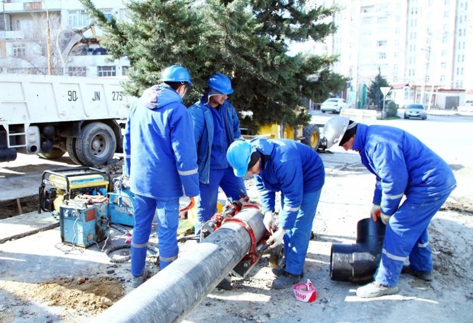 Azərbaycan qazlaşdırma səviyyəsi 96 faizə çatan nadir ölkələrdəndir