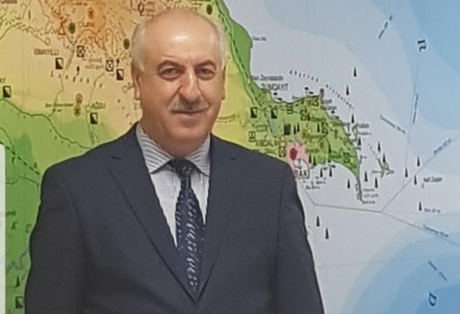 Xəzər dənizinin ekoloji vəziyyətinin yaxşılaşdırılmasına dair tədbirlər görülür