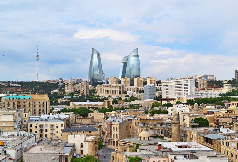 Azərbaycanla əməkdaşlıq etmək istəyən, investisiya qoymaq istəyən şirkətlərin sayı artır
