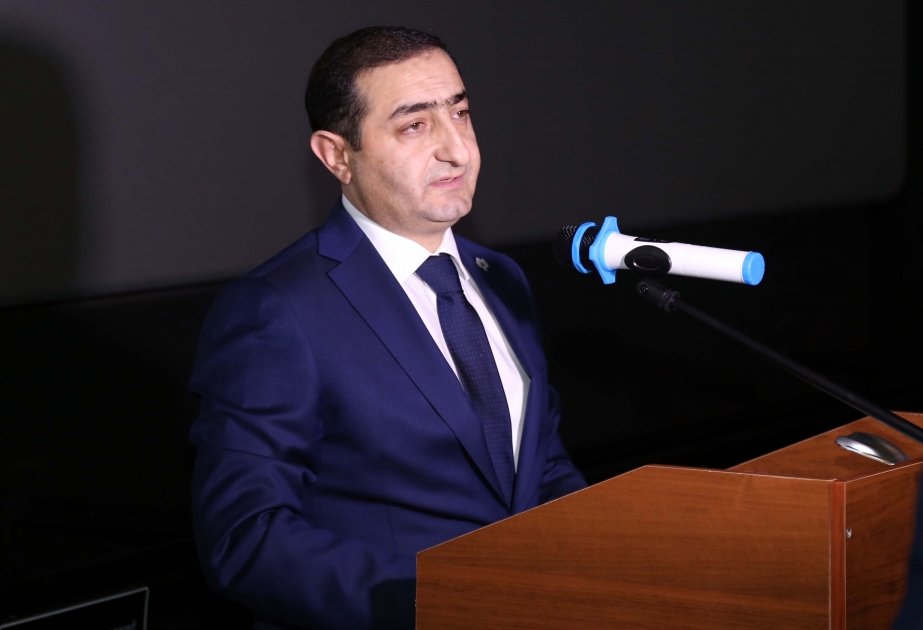 Xocalı soyqırımı qurbanlarının xatirəsi Düşənbədə anılıb