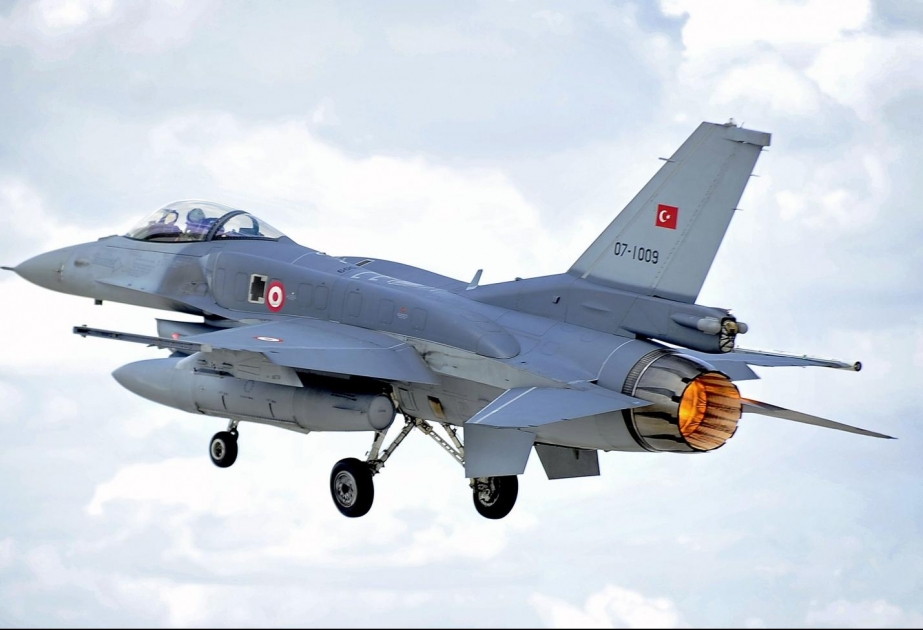 Ermənilər Türkiyə ordusunun Qarsda keçirdiyi hərbi təlimlərdən qorxuya düşüblər