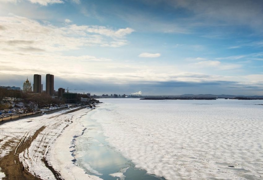 Конец февраля в регионах Сибири стал самым теплым за последние 50-100 лет