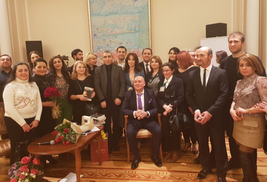 “Söz” layihəsi çərçivəsində növbəti görüş olub