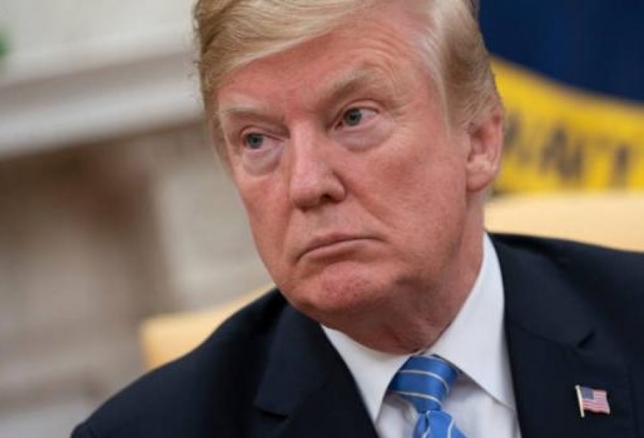 Дональд Трамп вновь призвал ОПЕК не пытаться поддержать цены на нефть