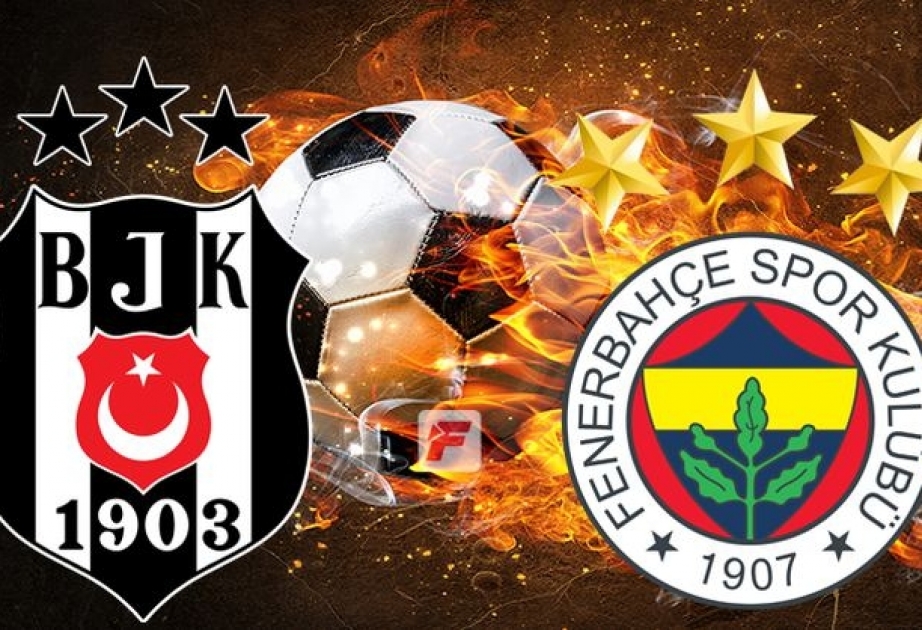 Türkiyə Superliqası: Bu gün “Beşiktaş”-“Fənərbağça” derbisi oynanılacaq