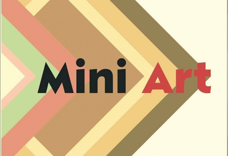 Gəncədə gənc miniatür rəssamlarının əsərləri sərgilənəcək