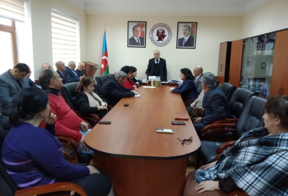 Xocalı şəhəri ağır hərbi texnikadan istifadə olunmaqla yerlə-yeksan edilib