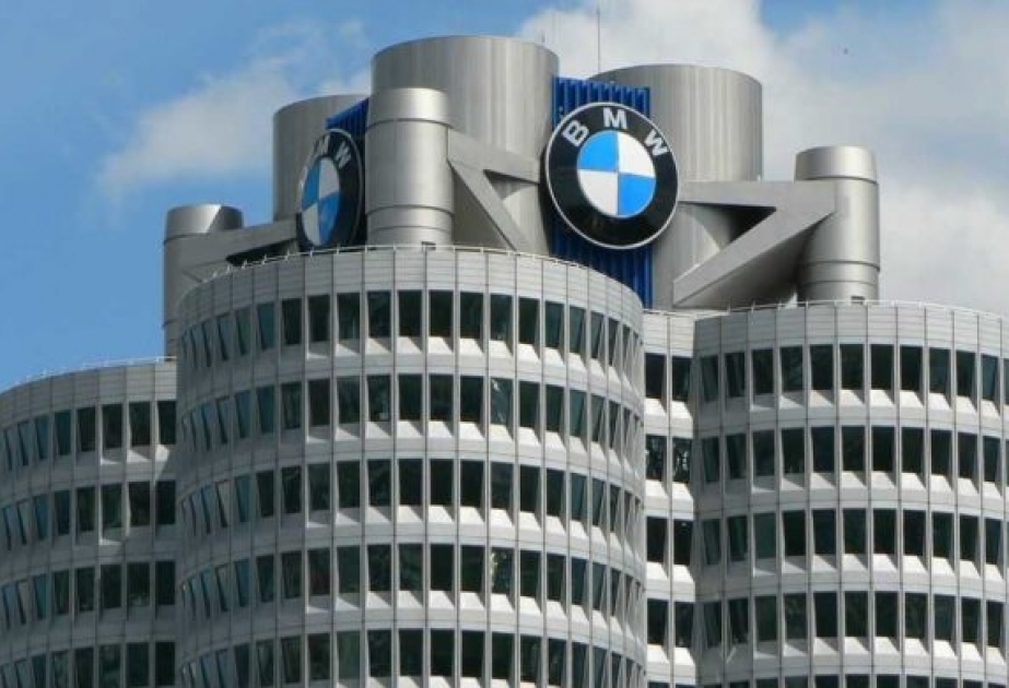 BMW выплатит 8,5 миллиона евро из-за некорректной работы программного обеспечения