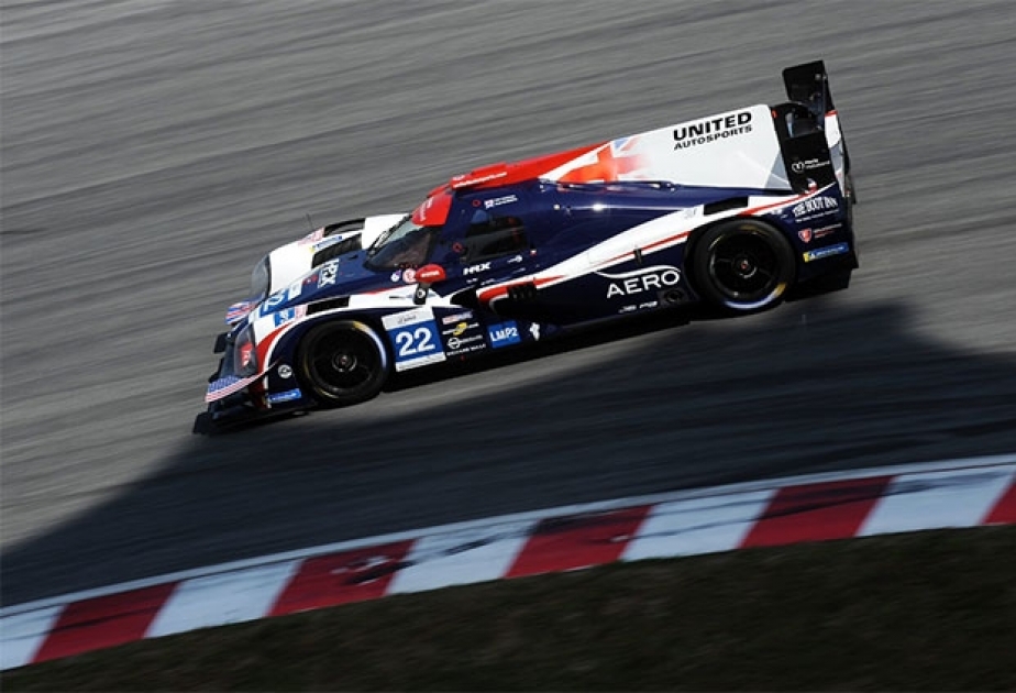 Команда Зака Брауна выиграла «Asian Le Mans Series»