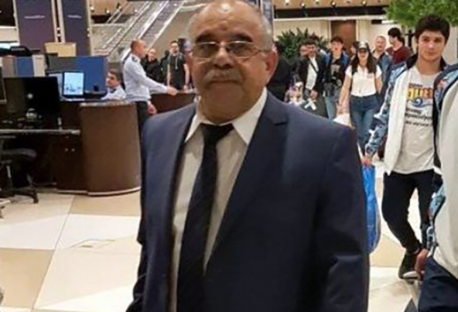 Vaqif Şirinov: Ümid edirəm ki, Avropa çempionatından Vətənə medallarla dönəcəyik
