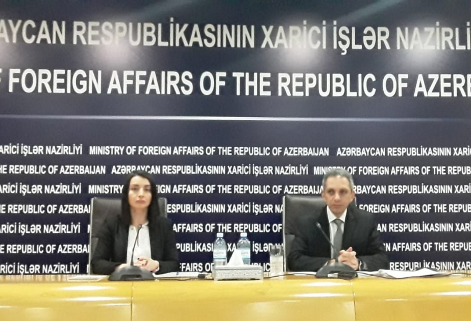 Xocalı soyqırımı nəticəsində Azərbaycan vətəndaşlarına 170 milyon dollardan çox maddi zərər dəyib VİDEO