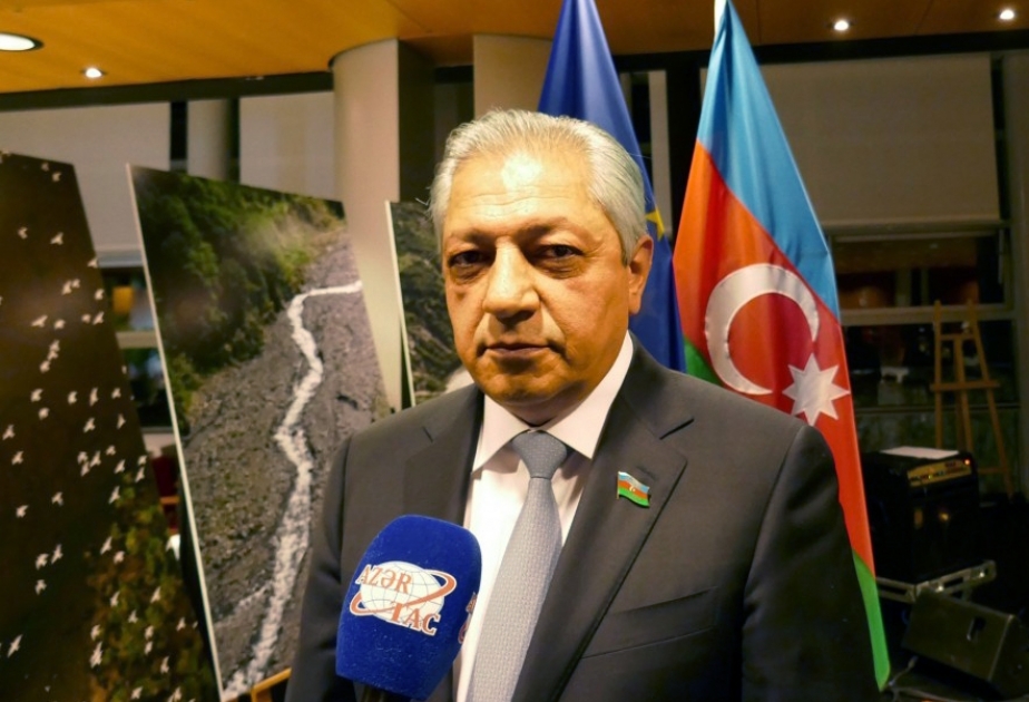 Cavanşir Feyziyev: Xocalı soyqırımının rəsmi dairələrdə tanınmasına nail olacağıq