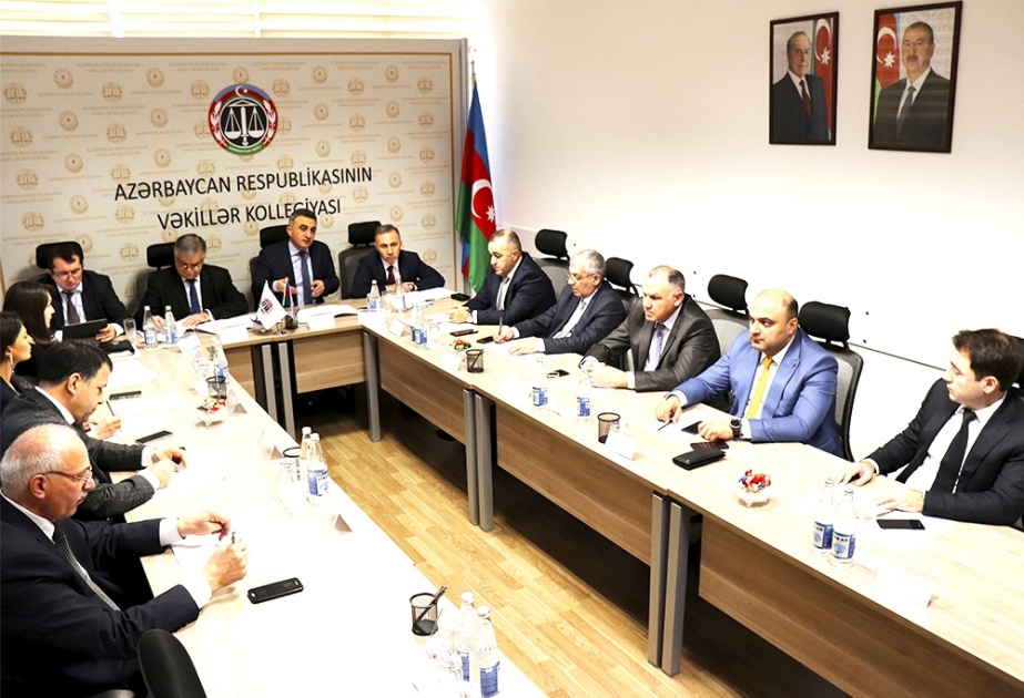 Vəkillər Xocalı faciəsi qurbanlarının ailələrinə pulsuz hüquqi yardım göstərəcəklər