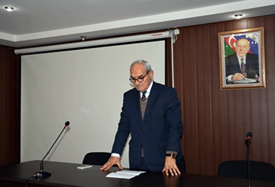 Xocalı soyqırımı XX əsrin ən qanlı faciəsidir