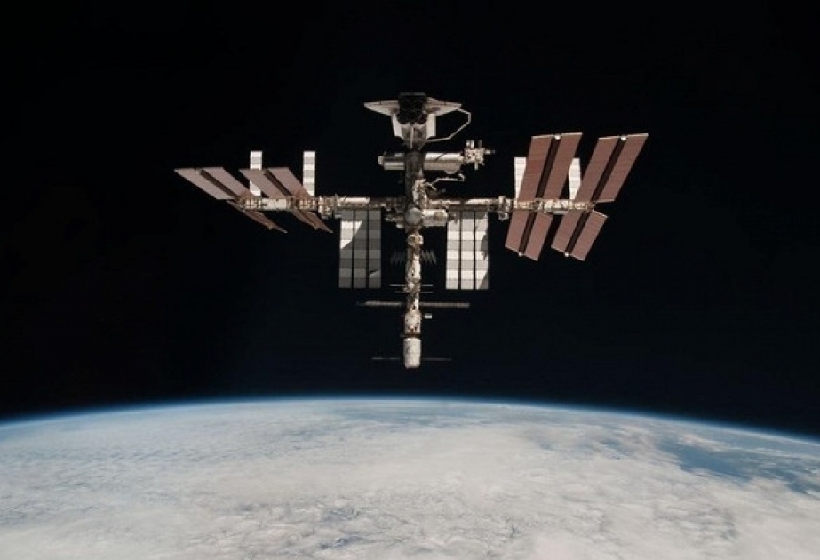 Первый космонавт из ОАЭ полетит на МКС 25 сентября