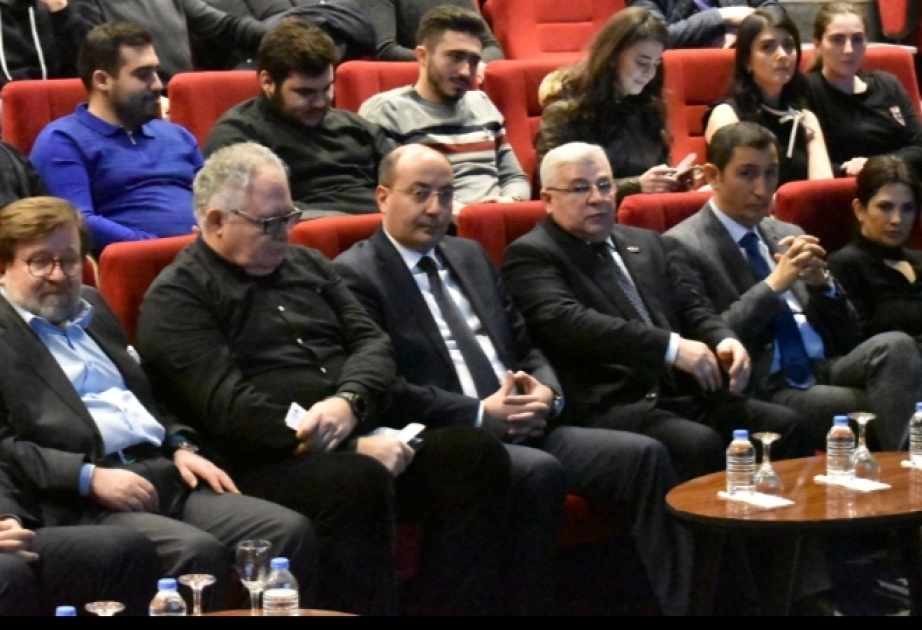 Xocalı soyqırımı haqqında həqiqətləri dünyaya çatdırmaq hər birimizin borcudur