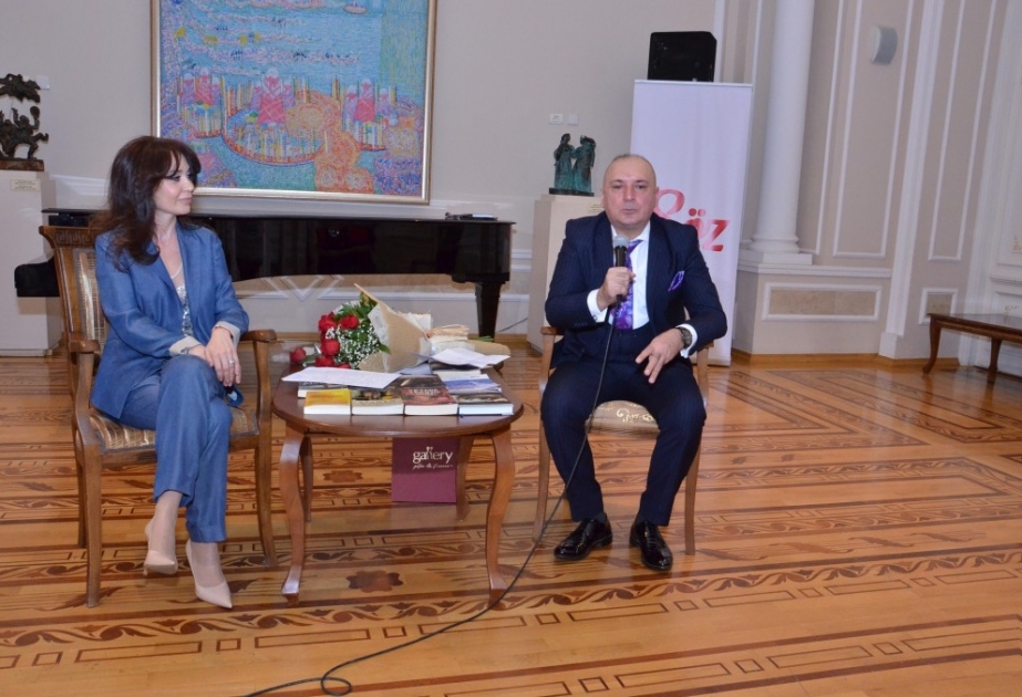 “Söz” layihəsi çərçivəsində növbəti görüş keçirilib