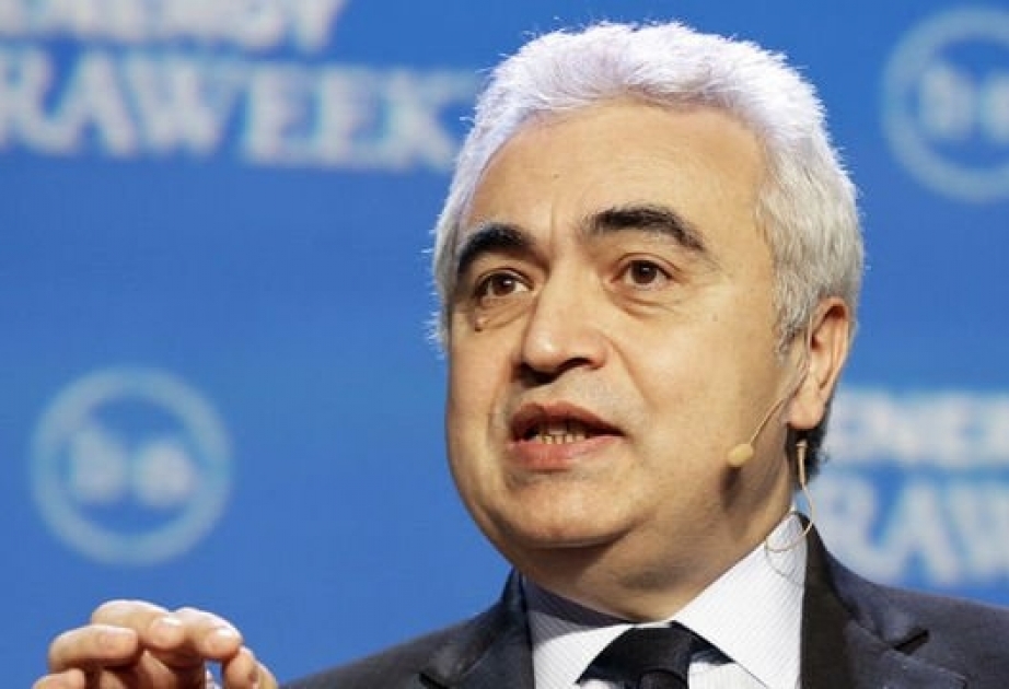 Fatih Birol: Neftin qiymətində volatilliyin üstünlük təşkil edəcəyi il olacaq