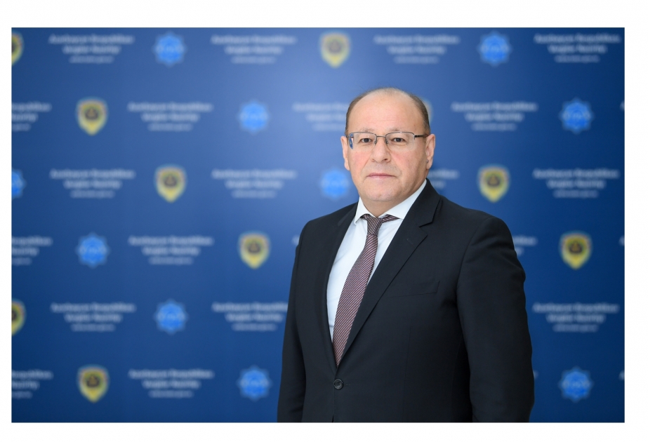 Nazirlik rəsmisi: Vergiödəyicilərinin uçot məlumatları dürüstləşdirilir
