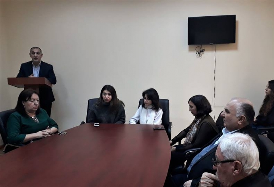 Xocalı soyqırımı – tarixdə insanlığa yaraşmayan ən dəhşətli cinayət