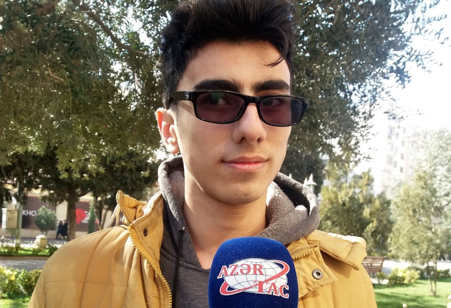 Xocalı soyqırımı ermənilərin insan təfəkkürünə sığmayan vəhşiliklərinin qanlı izidir