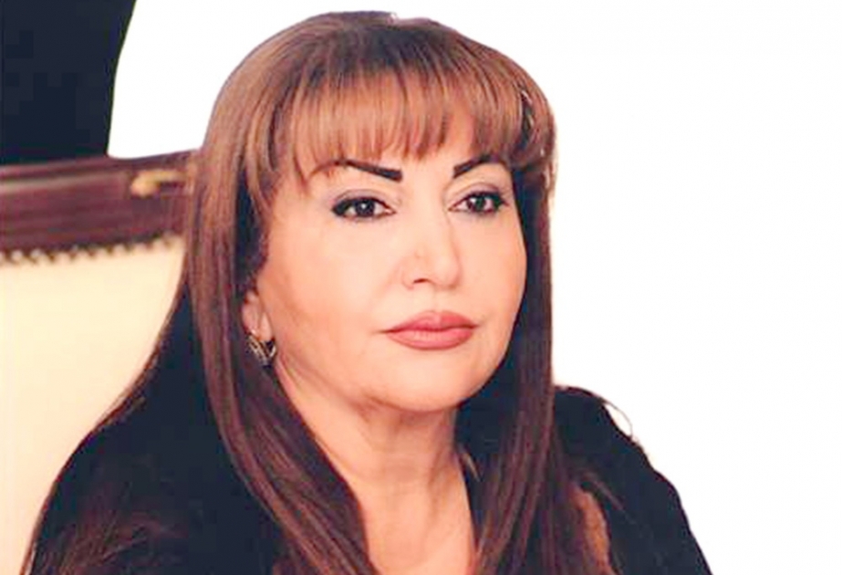 Sədaqət Vəliyeva: Prezident İlham Əliyevin son qərarları böyük sosial islahatlar paketinin tərkib hissəsidir