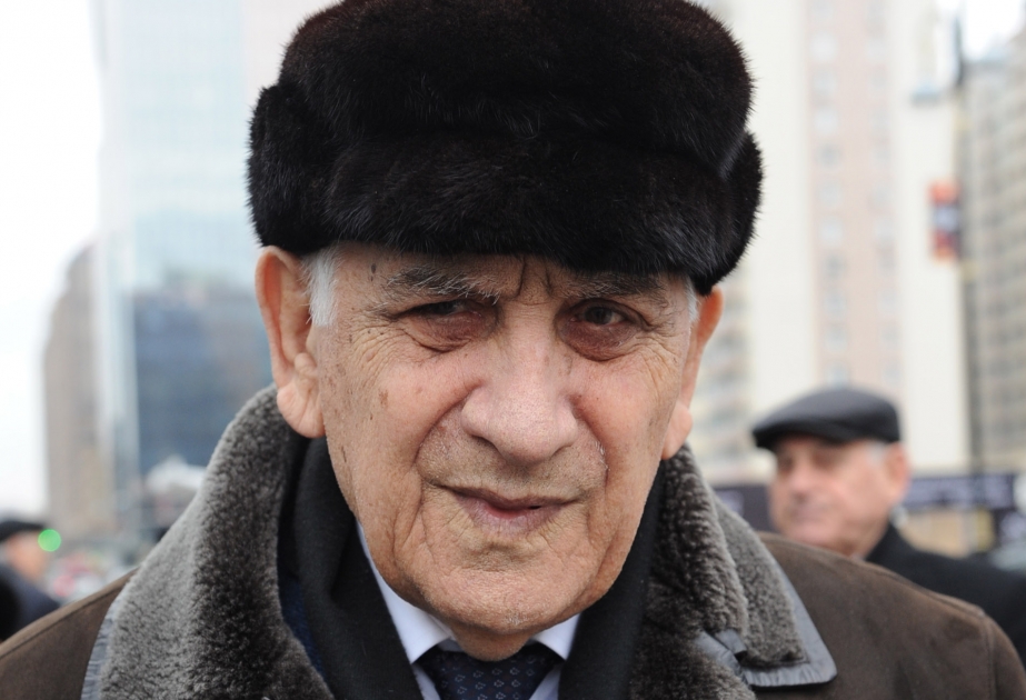 Nəriman Həsənzadə: Xocalı faciəsi müasir dünyanın gözü qarşısında törədilmiş böyük soyqırımı aktıdır