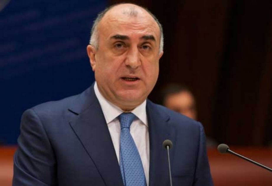 Canciller de Azerbaiyán asiste a la 40ª sesión del Consejo de Derechos Humanos de la ONU