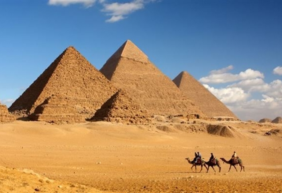 Misir bu ilin birinci yarısında altı milyon turist qəbul edəcək