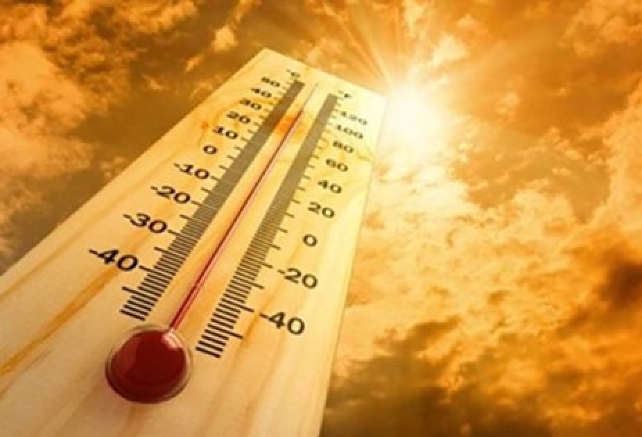 Böyük Britaniyada qış fəslində tarixdə ilk dəfə temperatur 20 dərəcəni aşıb