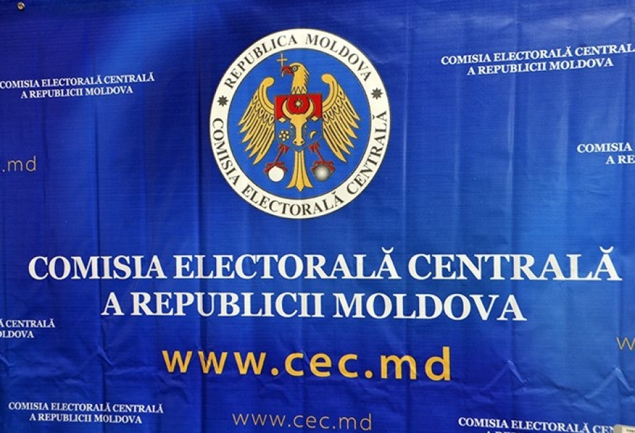 Moldova MSK parlament seçkilərinin yekin nəticələrini açıqlayıb