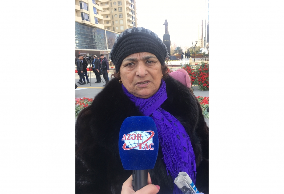 Xocalı hadisələrinin şahidi: Faciədən 27 il ötür, ancaq məndə elə bir hiss var ki, bu hadisələr dünən baş verib